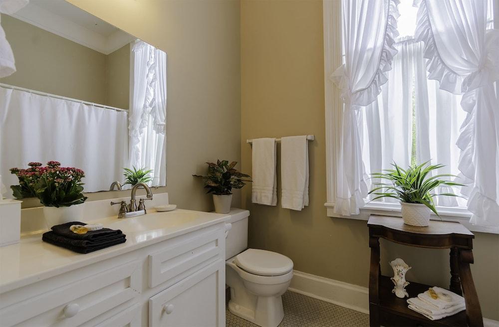 1888 Wensel House Bed and Breakfast Natchez Εξωτερικό φωτογραφία