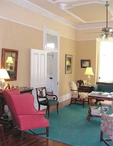 1888 Wensel House Bed and Breakfast Natchez Εξωτερικό φωτογραφία