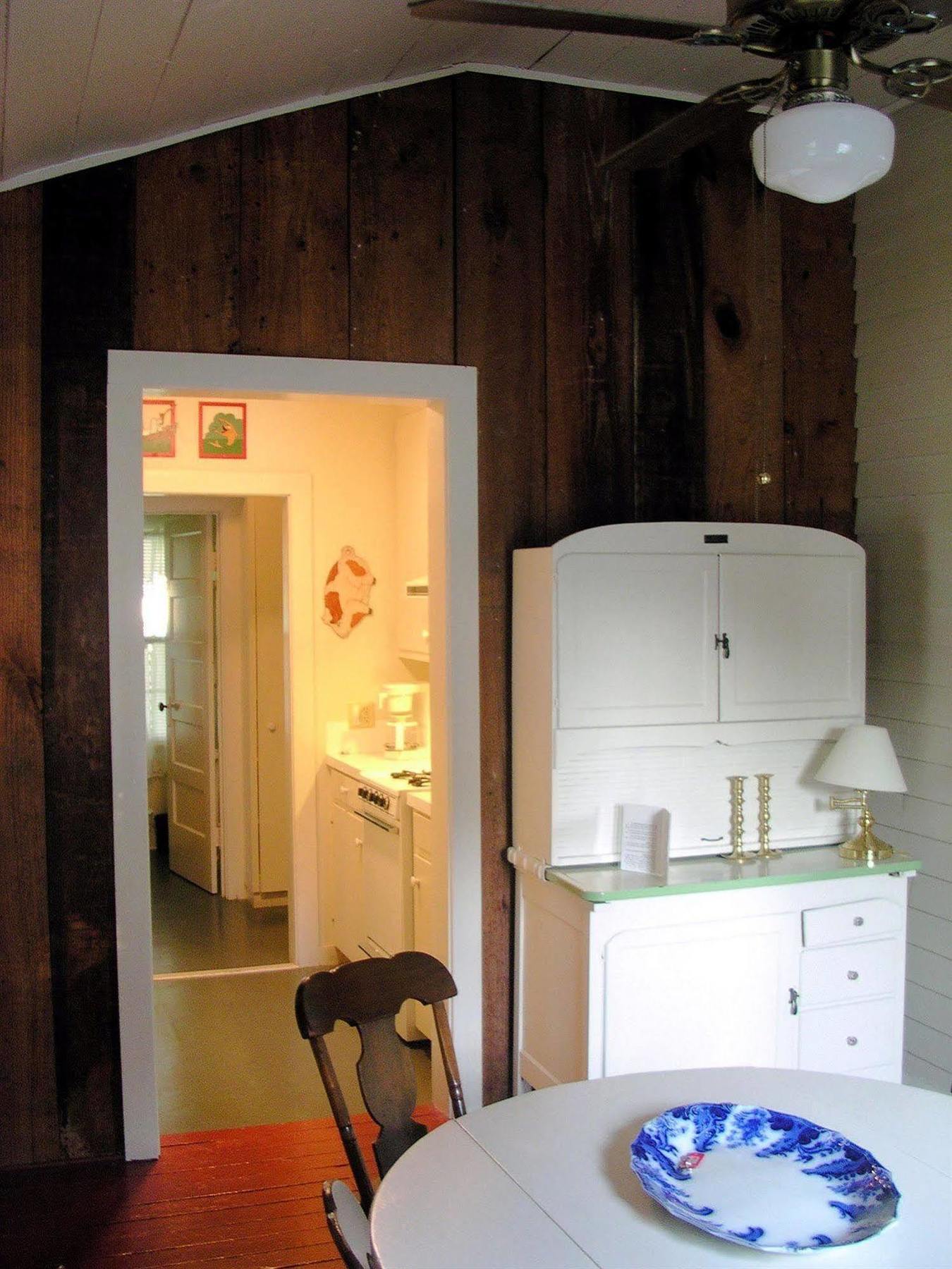 1888 Wensel House Bed and Breakfast Natchez Εξωτερικό φωτογραφία