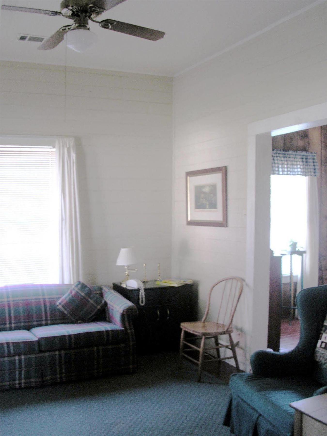 1888 Wensel House Bed and Breakfast Natchez Εξωτερικό φωτογραφία