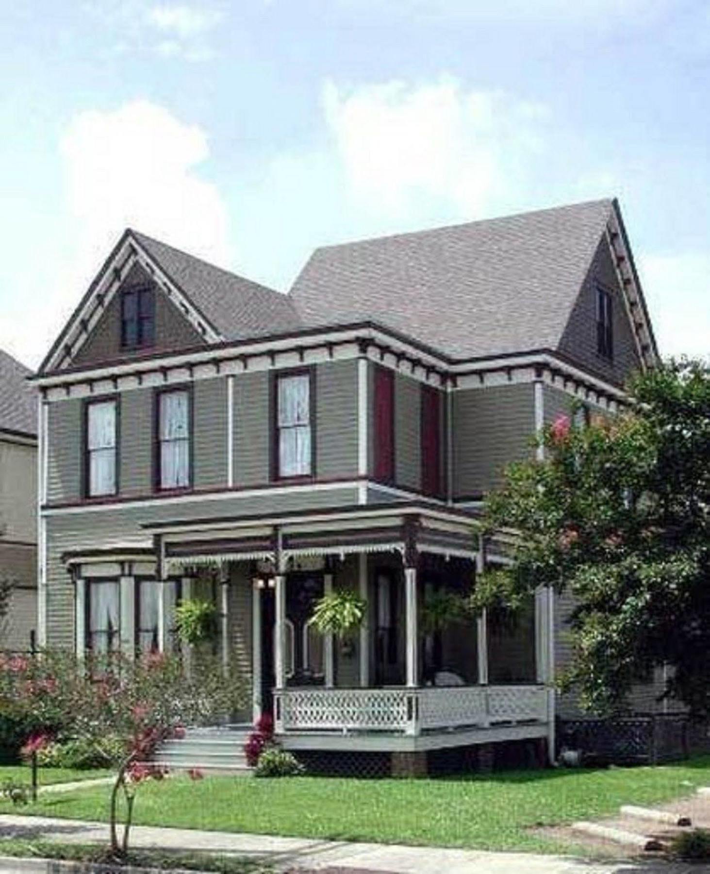 1888 Wensel House Bed and Breakfast Natchez Εξωτερικό φωτογραφία