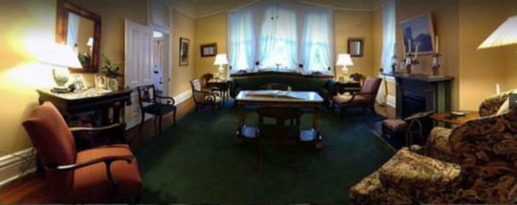 1888 Wensel House Bed and Breakfast Natchez Εξωτερικό φωτογραφία