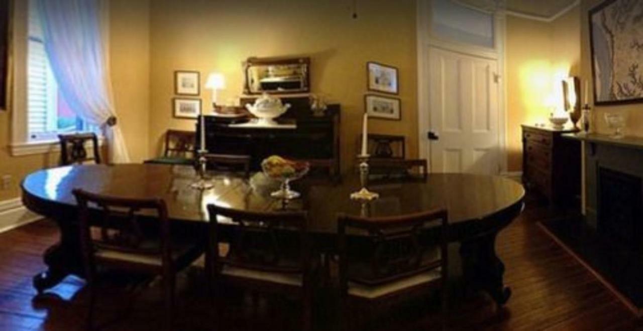 1888 Wensel House Bed and Breakfast Natchez Εξωτερικό φωτογραφία
