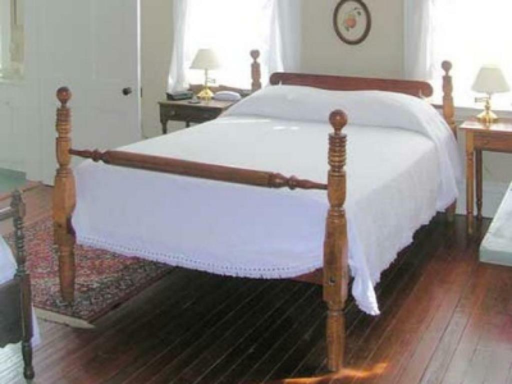 1888 Wensel House Bed and Breakfast Natchez Εξωτερικό φωτογραφία