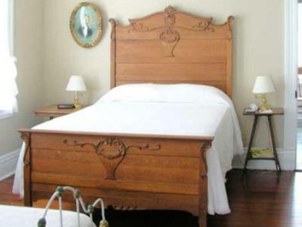 1888 Wensel House Bed and Breakfast Natchez Εξωτερικό φωτογραφία