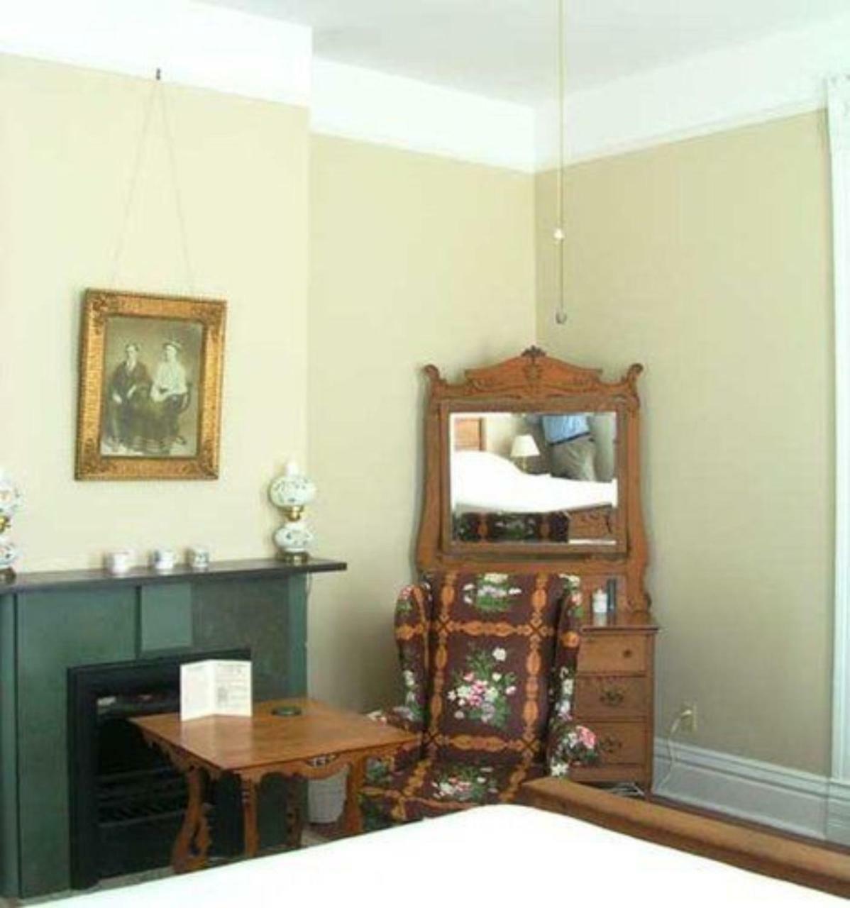 1888 Wensel House Bed and Breakfast Natchez Εξωτερικό φωτογραφία